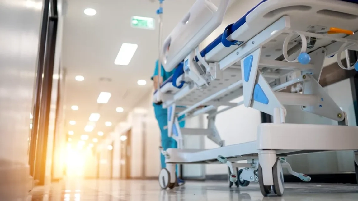 Drama din spital: ultimele cuvinte ale tânărului din Drobeta, auzite chiar de mama lui