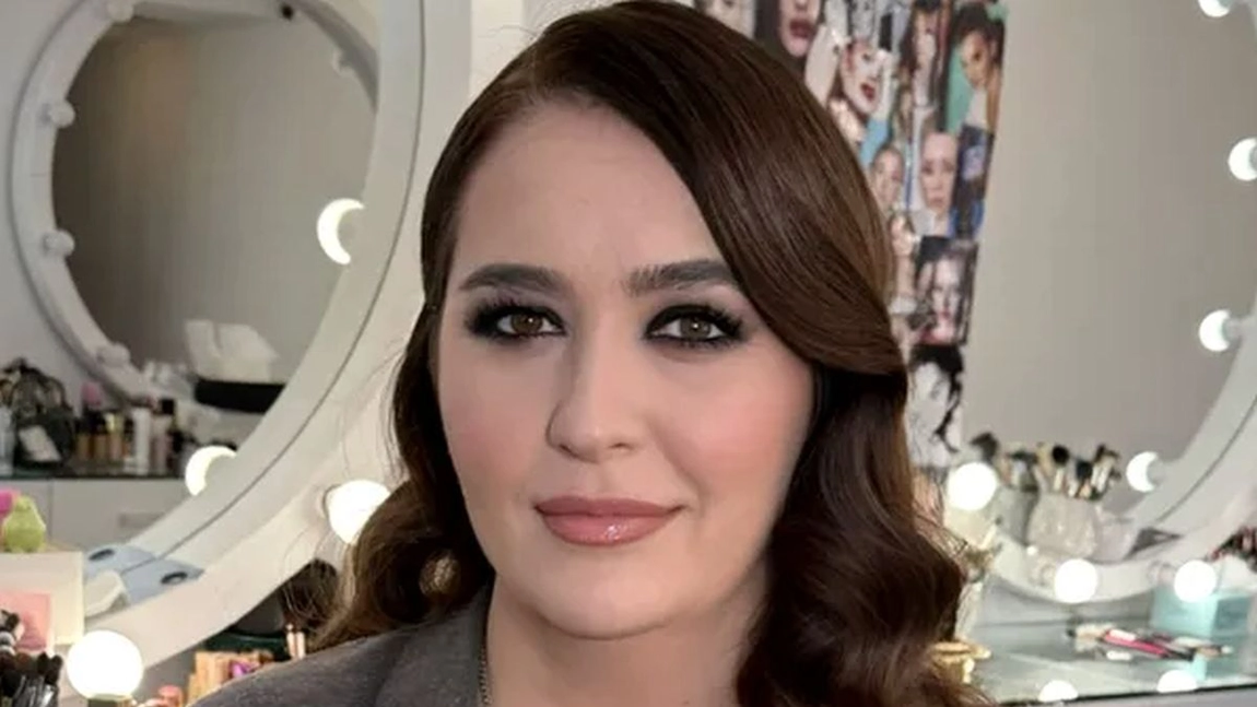 Amalia Năstase, descoperire șocantă după ce și-a făcut analizele: „Aveam o bombă chimică în corp!”