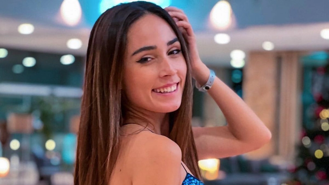 Andra Gogan și-a văzut visul cu ochii: Videoclipul alături de Shakira a devenit viral! - GALERIE FOTO