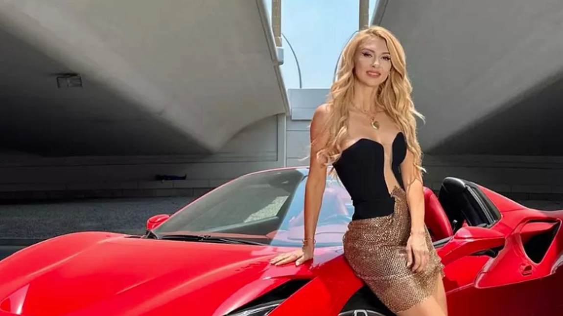 Andreea Bălan, scandal de zile mari. Nu voia ca nimeni să știe asta despre ea