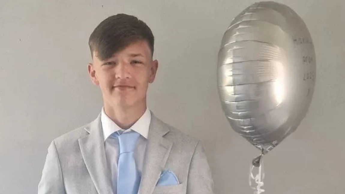 Visul de a deveni un mare fotbalist s-a spulberat pentru el! Un băiat a murit după ce a fost diagnosticat cu leucemie