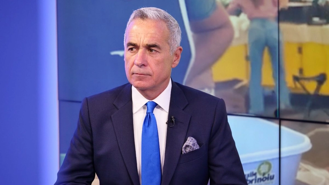 Americanii aruncă bomba! Comisia Europeană l-a interzis pe Călin Georgescu - Raport SUA