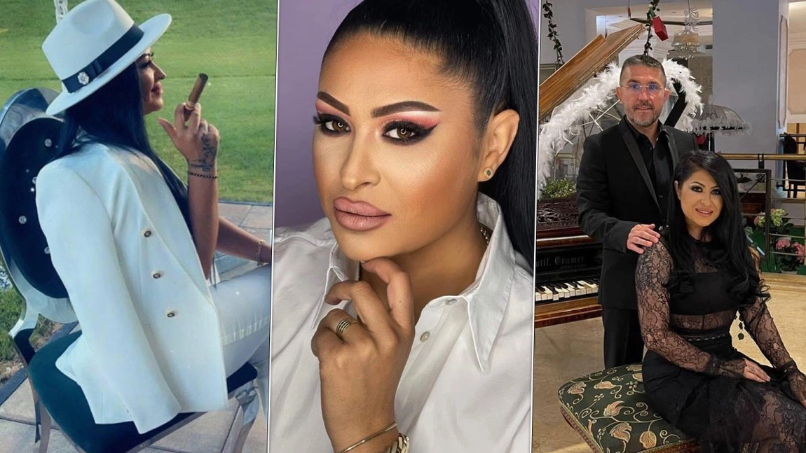 Șoc! Grațiela Corduneanu înființează la Iași „Clubul femeilor interlope din România”. Deja s-a dat startul pentru înscrieri: „Noi, femeile, suntem peste bărbați cu 10 etaje”