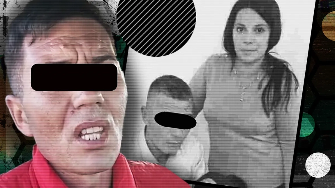 Crimă de o cruzime ieșită din comun în Teleorman – o mamă ucisă cu 15 lovituri de cuțit, chiar în fața copilului ei