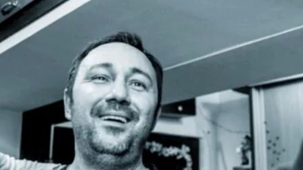 Moarte învăluită în mister! Florian Dinu a fost găsit fără viață în Vama Veche!