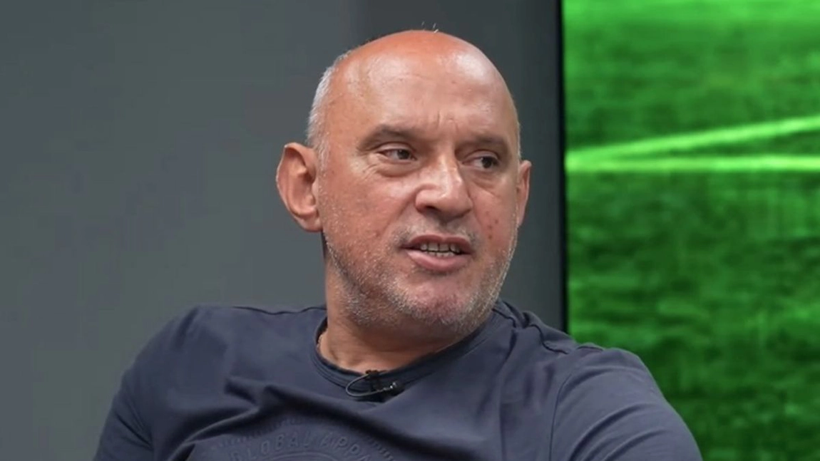 Florin Prunea iubește din nou, după divorț! Cine este Lăcrămioara, bruneta care i-a furat inima fostului portar! - GALERIE FOTO