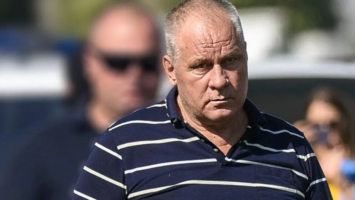 Gheorghe Dincă a ajuns de nerecunoscut! „Monstrul din Caracal” a fost scos recent din închisoare pentru a fi dus, din nou, în fața instanței