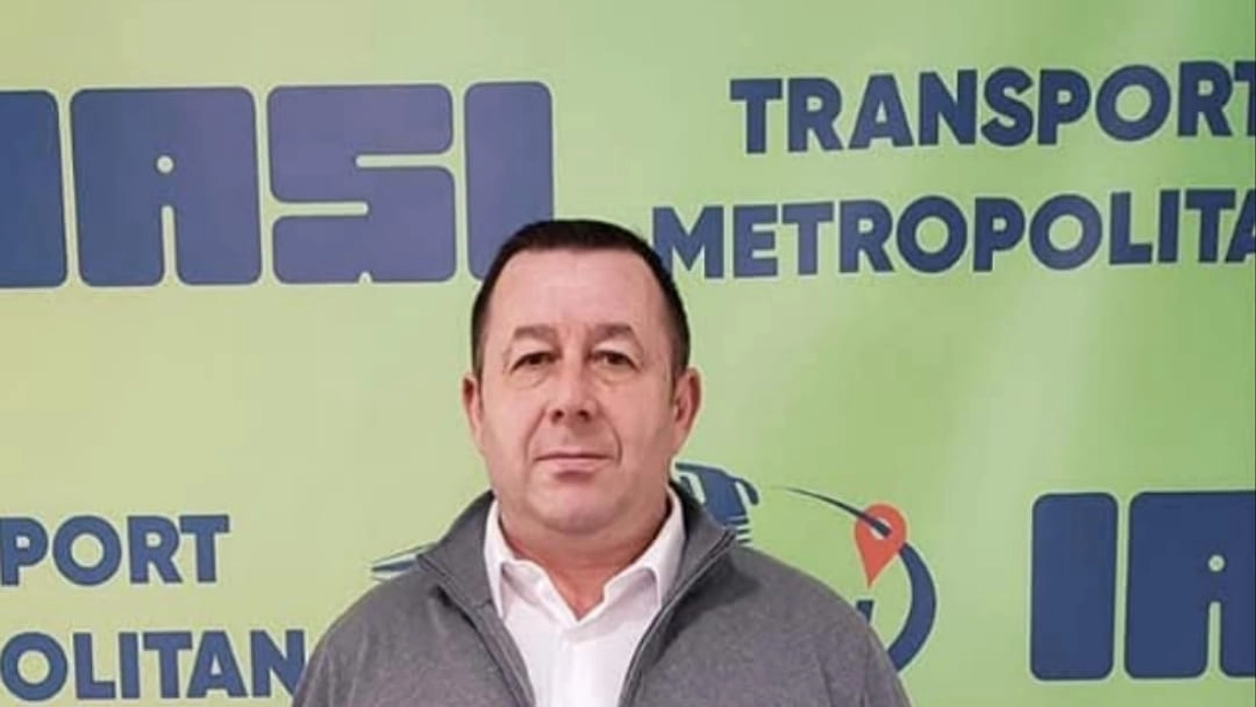 Abonamente gratuite pentru toți elevii din Bârnova pe transportul metropolitan. Ce spune primarul comunei