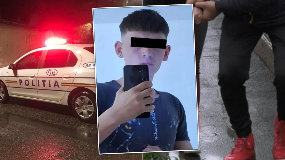 Șoc! O fetiță de doar 12 ani, din Iași, a fost violată de zeci de ori de fratele ei mai mare, timp de 5 ani. Coșmarul ei a început de la 7 ani și s-a terminat zilele trecute. El este cel care i-a ruinat copilăria