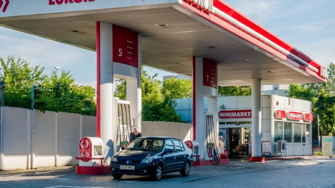 Lukoil vinde active de 22 de miliarde dolari către americani! Ce se întâmplă cu rafinăriile și benzinăriile din România