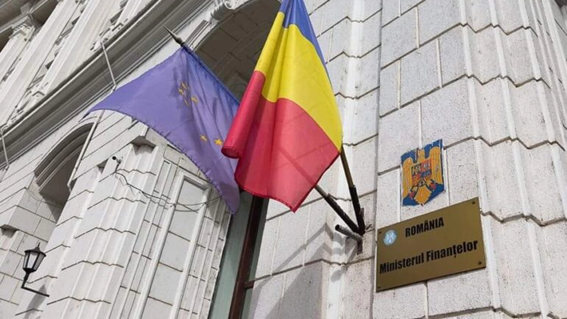 Document oficial! 2025 aduce cel mai mare deficit și cele mai mari împrumuturi din istoria României