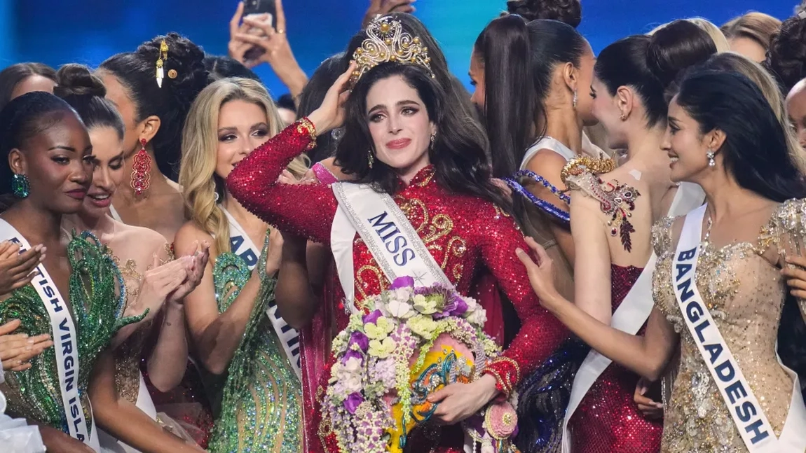Revanșă de neuitat! Fatima Bosch, Miss Universe după ce a fost umilită de organizatori