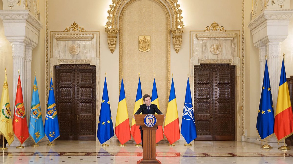 România are o nouă zi națională, promulgată de Nicușor Dan! Ziua Munților Apuseni va fi sărbătorită pe 21 septembrie