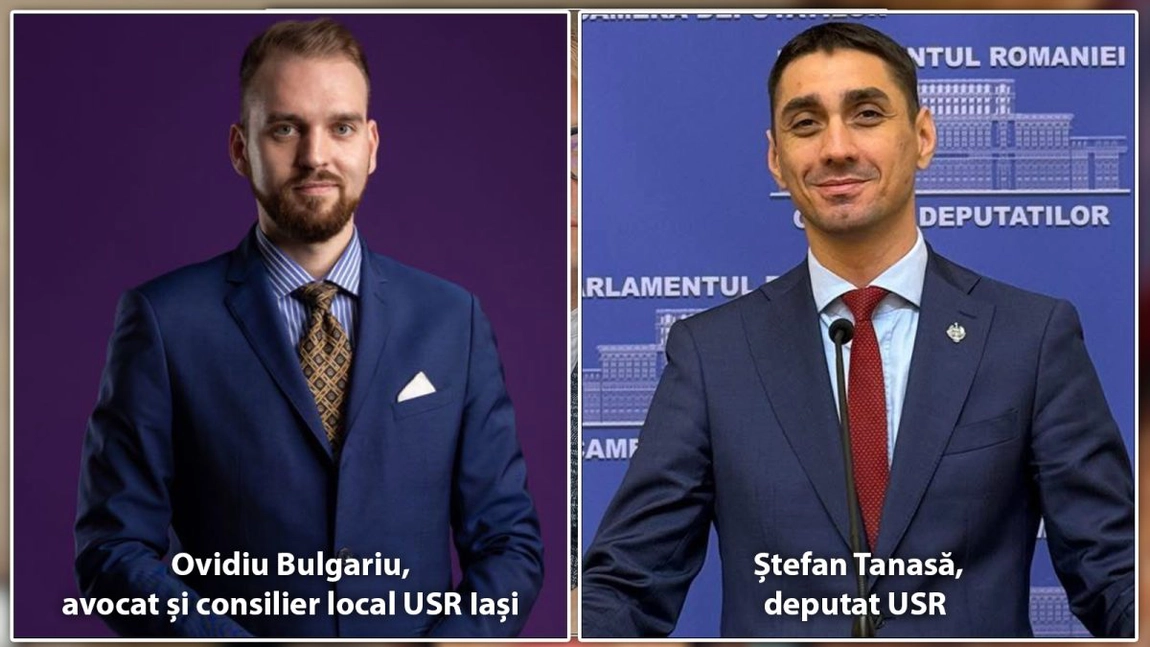 Codul de Procedură Penală ar putea fi modificat la inițiativa unui avocat din Iași! Ovidiu Bulgariu: „Adoptarea unui asemenea proiect de lege ar constitui o normalitate”