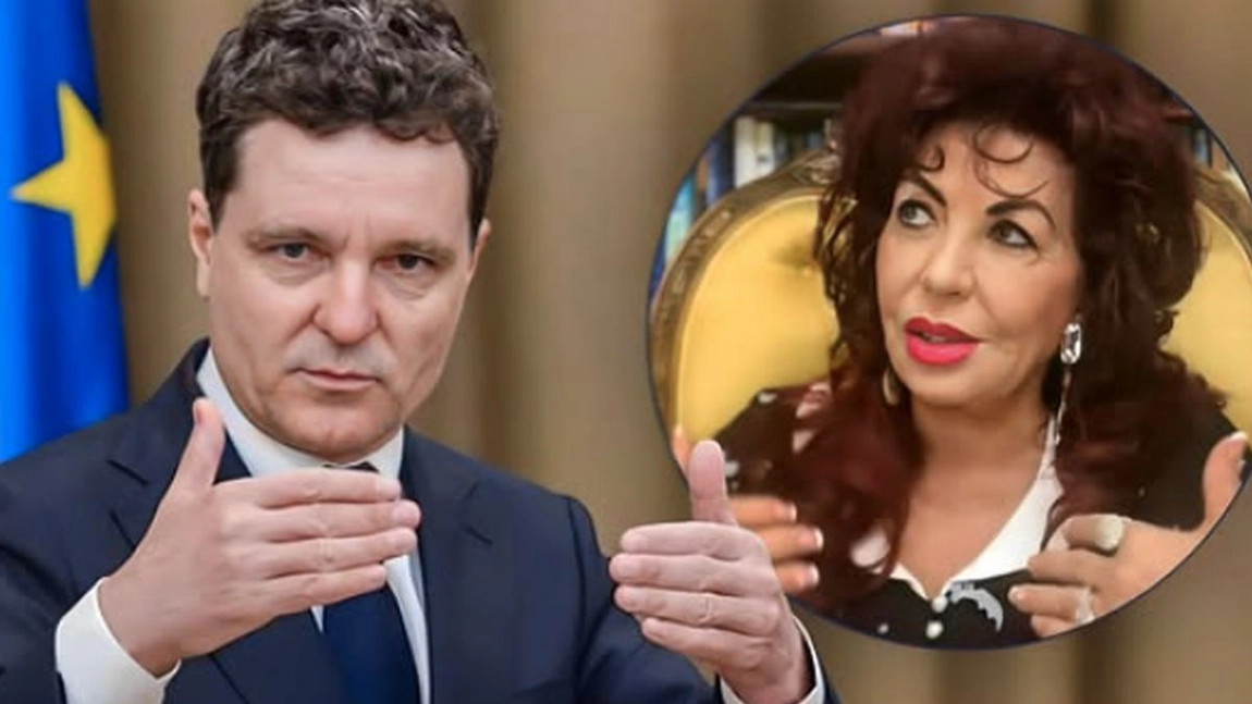 Previziuni sumbre pentru Nicușor Dan, pentru finalul anului! Carmen Harra a vorbit despre data de naștere a președintelui