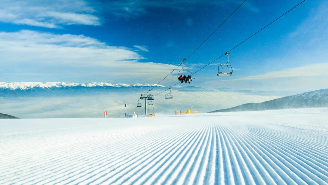 Nu este un loc pe care să îl vizitezi doar vara! Află cum ar arăta Revelionul în Bulgaria și ce ai putea face în această perioadă