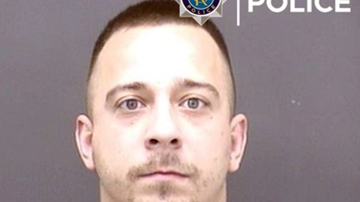 El este românul care a agresat sexual o femeie în Marea Britanie! A pledat în fața polițiștilor ca fiind „britanic alb”!