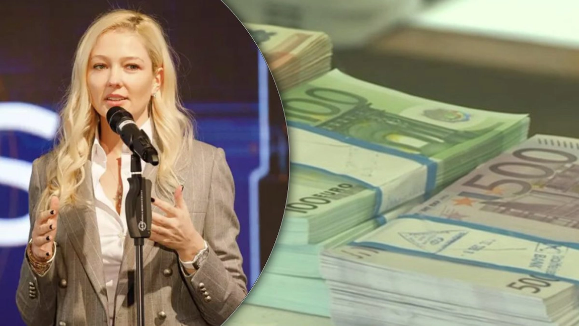 Soția lui Solcanu junior, milionară din bani publici! Peste 800 de contracte fără licitație, semnate prin trei firme controlate de Ana Maria Ciotîr. Valoarea totală depășește 15 milioane de euro