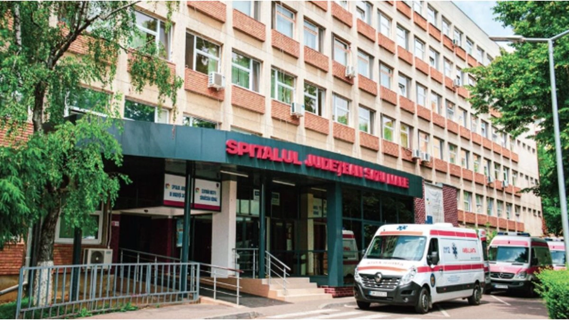 Ioan a murit în spital, imediat după internare! Familia acuză dur medicii pentru că i-au greșit diagnosticul