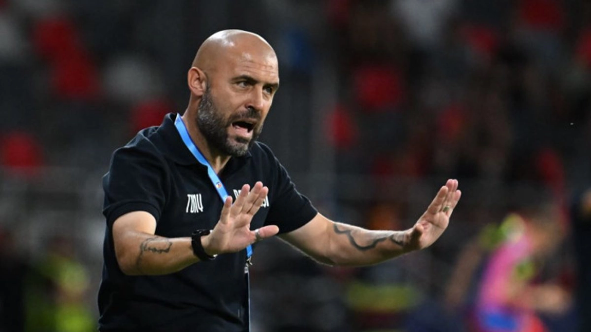 Va pleca Tony da Silva de la Poli Iași? Antrenorul portughez nu a atins obiectivul de puncte impus de conducere