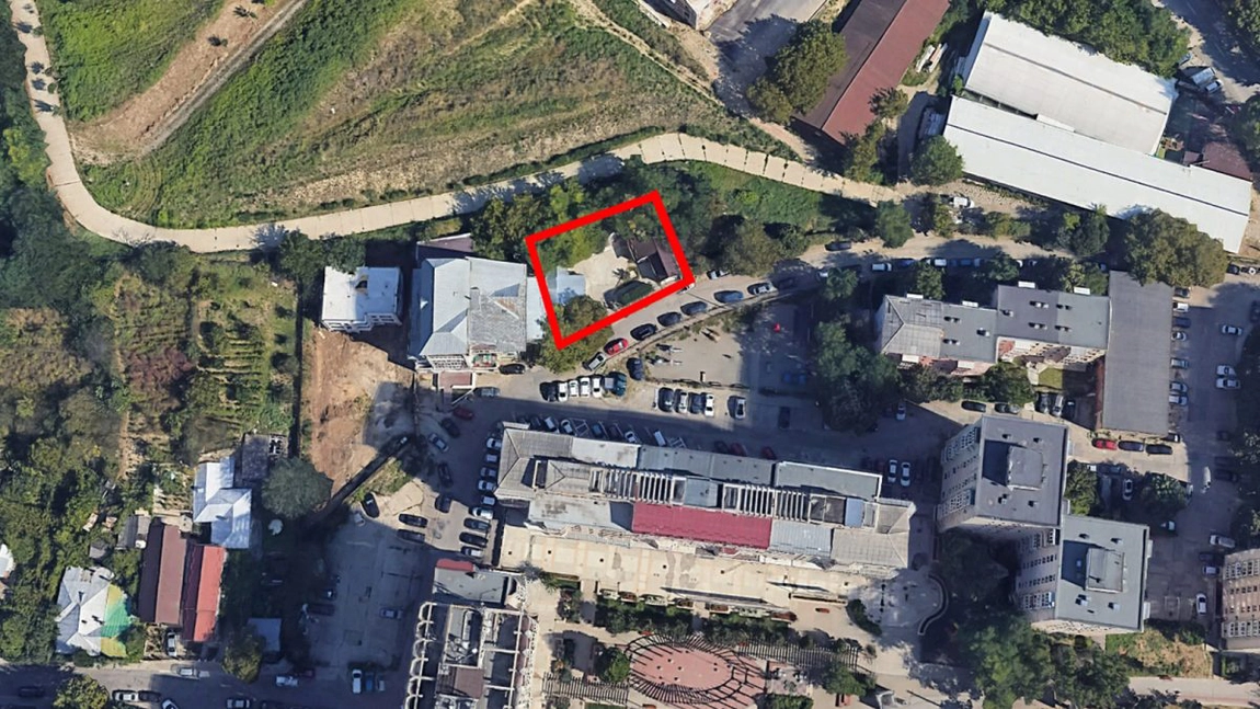 Un nou proiect imobiliar este pe cale să fie aprobat în Iași! Va fi construit un bloc de locuințe în zona Păcurari