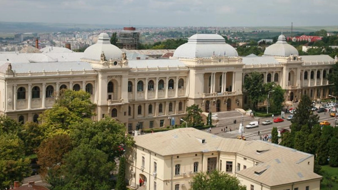 Universitatea „Alexandru Ioan Cuza” din Iași urcă în clasamentul global al universităților sustenabile. Cum a reușit instituția această performanță