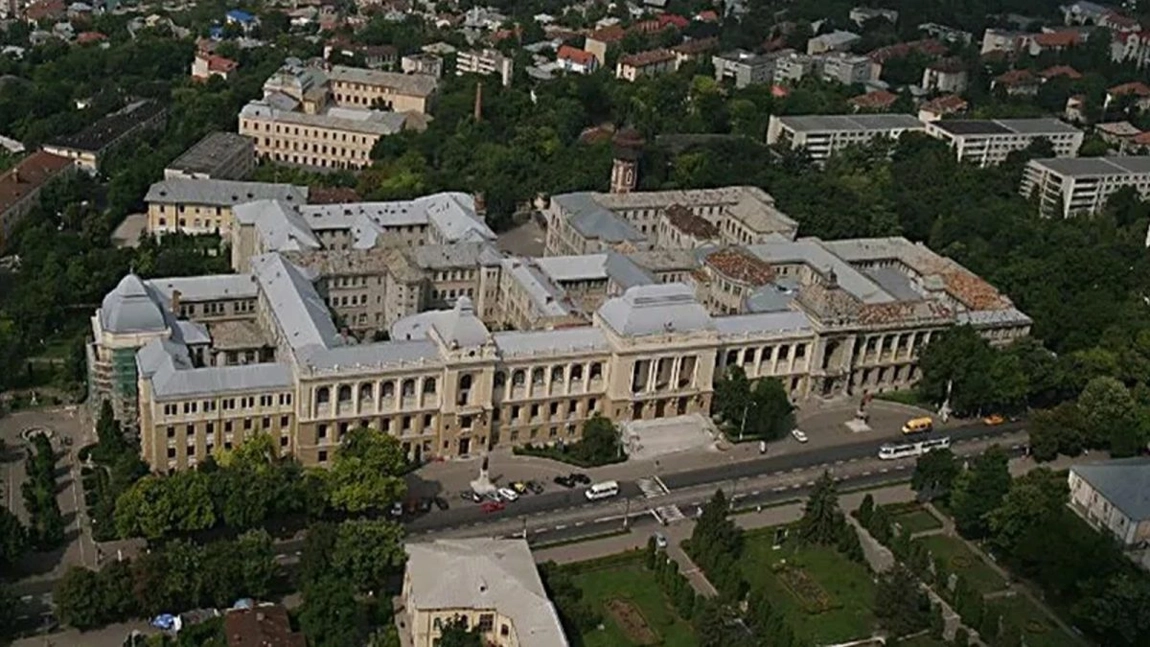 Căminele Universității „Alexandru Ioan Cuza” din Iași vor fi modernizate. Studenții vor avea parte de mai mult confort
