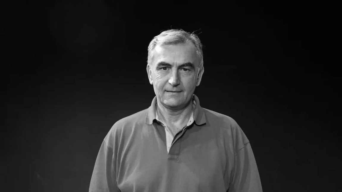 A murit actorul Valentin Voicilă! Conducătorul revoluției din Arad