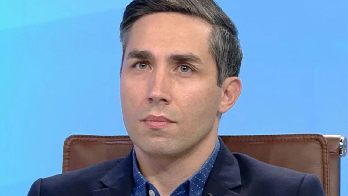 Fosta soție a lui Valeriu Gheorghiță, o prezență remarcabilă. Cine este medicul cu care actualul soț al Monicăi Bîrlădeanu are doi copii