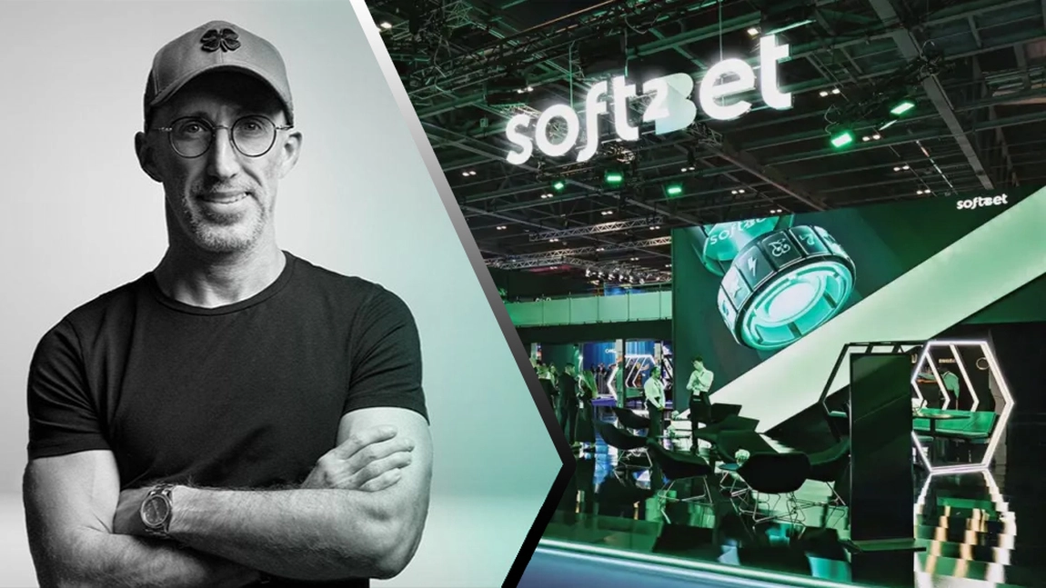 Viziunea lui Uri Poliavich a modelat cele mai performante branduri iGaming (P)