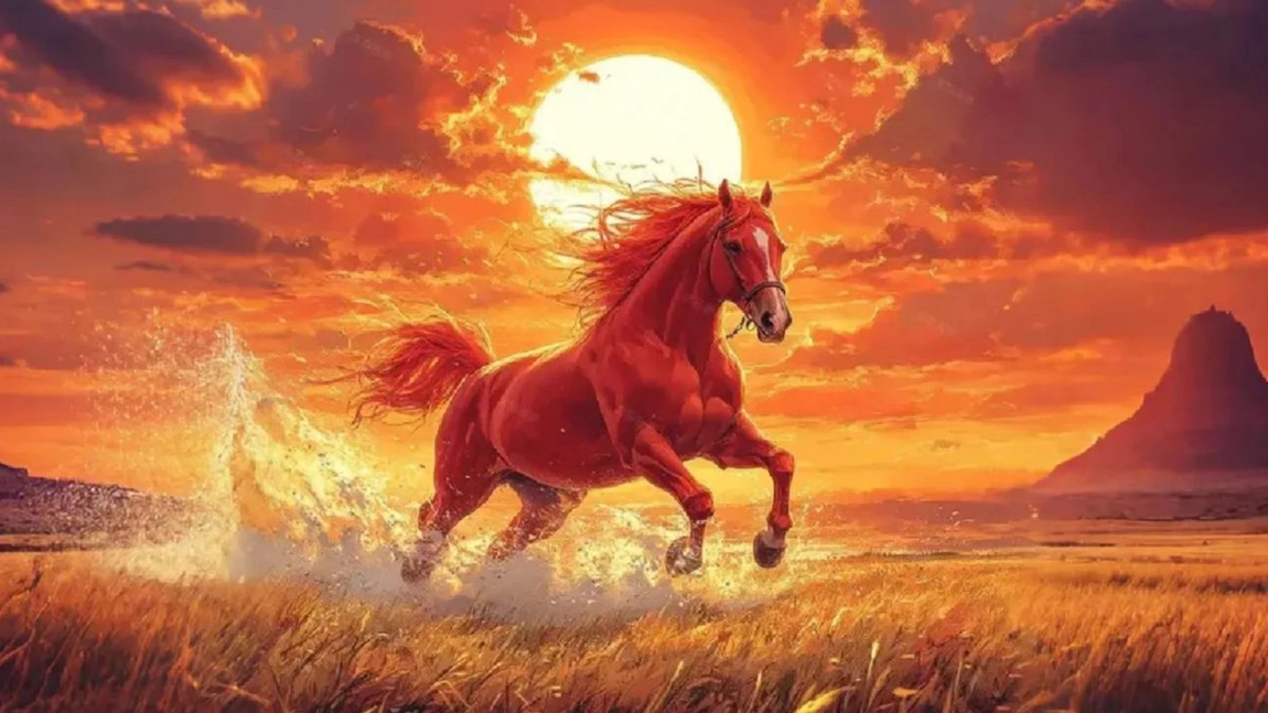 2026, un an binecuvântat pentru două zodii. Universul va fi zguduit din temelii