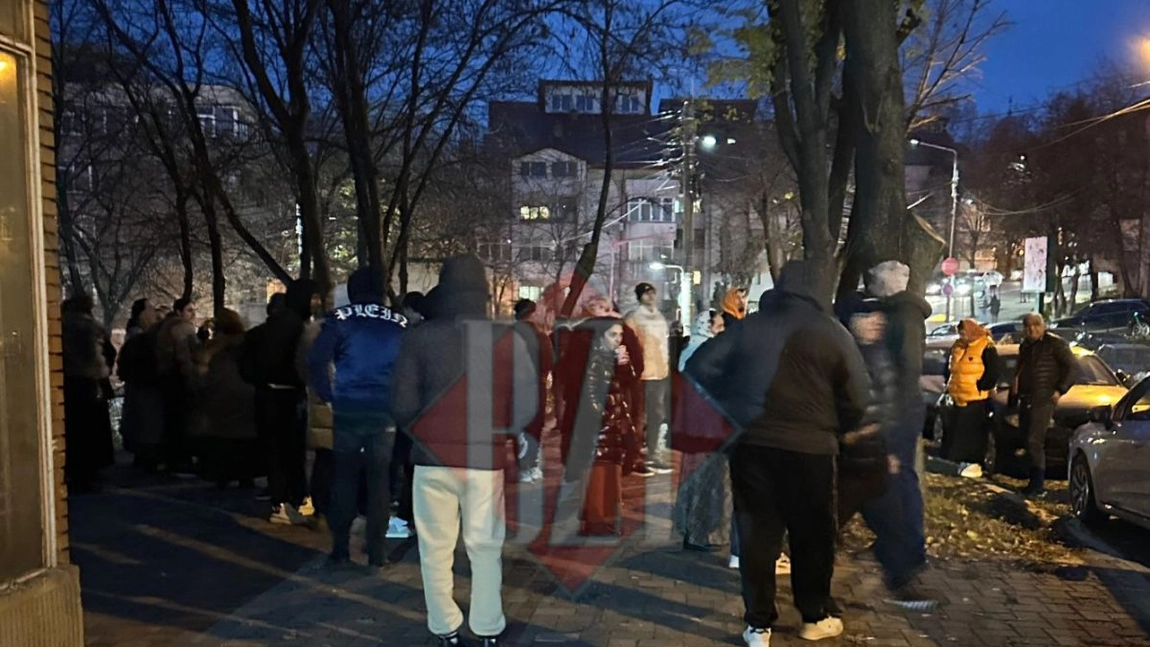 Lista persoanelor reținute, după descinderile din Păcureț! Iată cine sunt cei acuzați că au făcut avere din prostituție și trafic de persoane - UPDATE