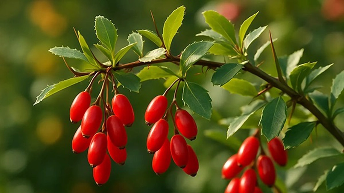 Care sunt beneficiile berberinei? Iată cum poate gestiona glicemia!