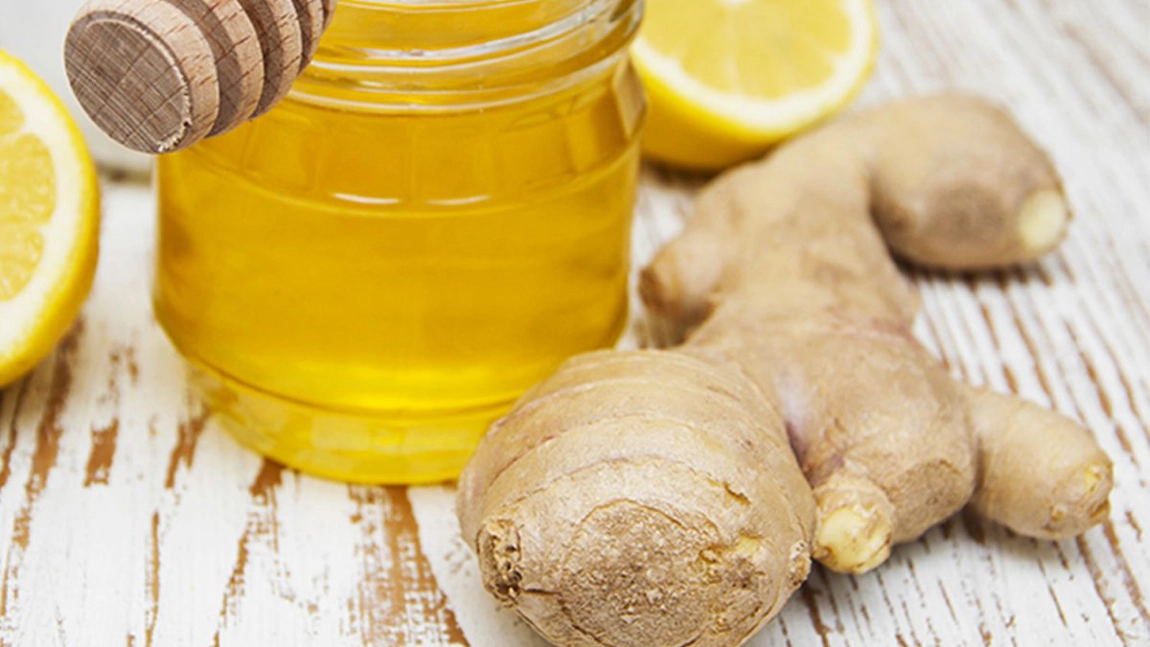 Care sunt beneficiile mierii cu ghimbir? Află de ce această combinație este una dintre cele mai bune remedii naturiste!