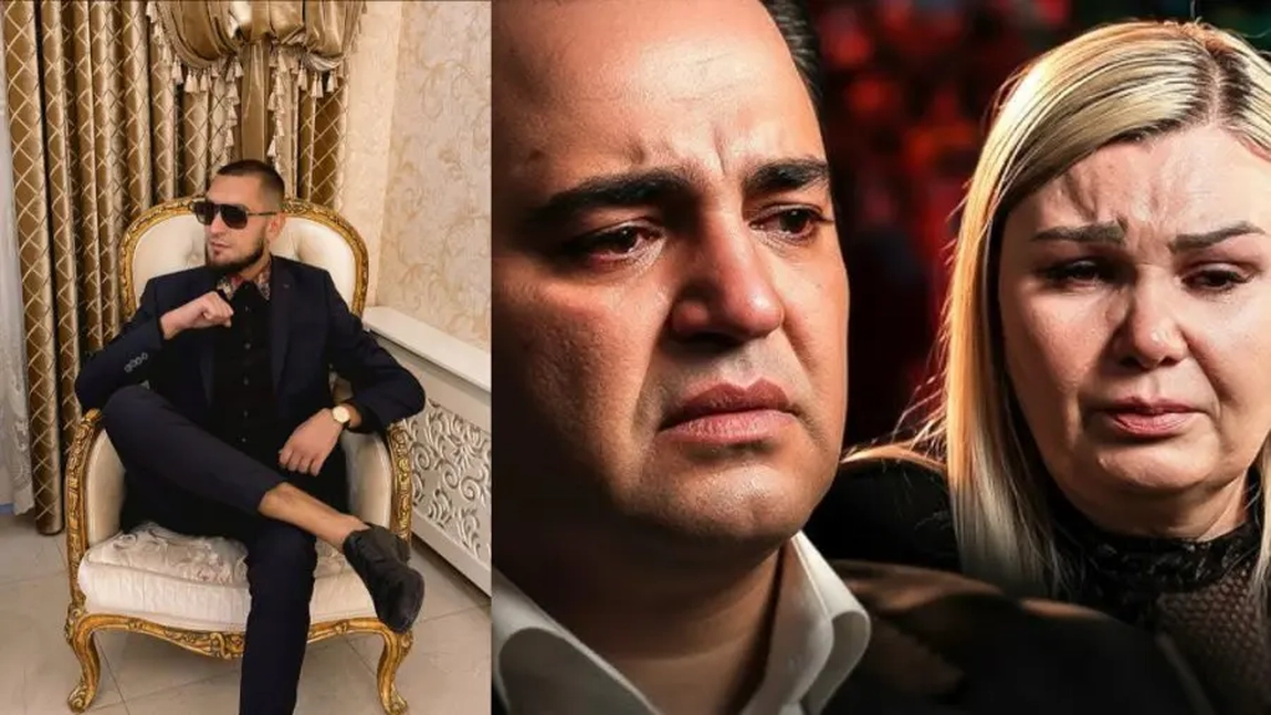 Cristian Botgros, în centrul controverselor după moartea Andreei Cuciuc. Ce acuzații îi aduc internauții și ce spun părinții tinerei