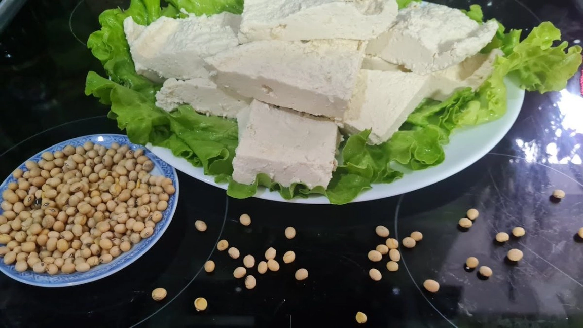 Brânza de post – Rețetă simplă, gustoasă și sănătoasă de încercat măcar o singură dată