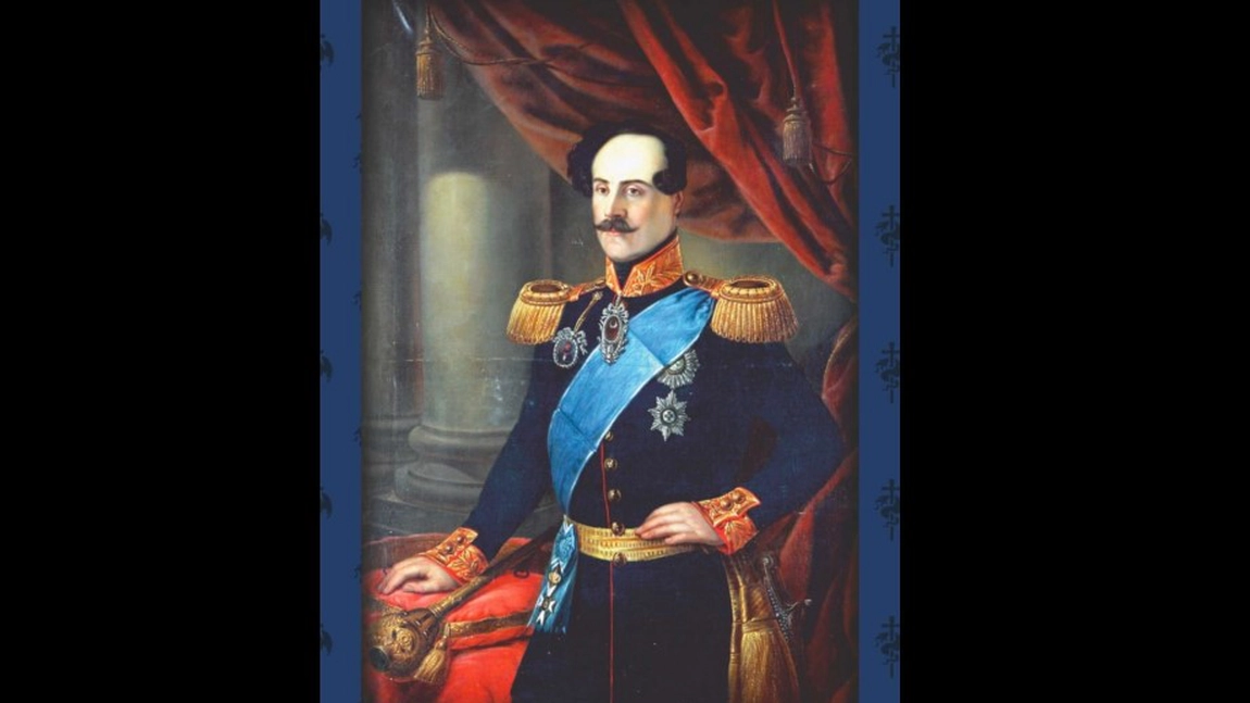 După aproape 170 de ani, rămășițele domnitorului Grigore Alexandru Ghica (1807 - 1857), ultimul conducător al Moldovei și unul dintre marii reformatori ai secolului al XIX-lea, au fost aduse în România
