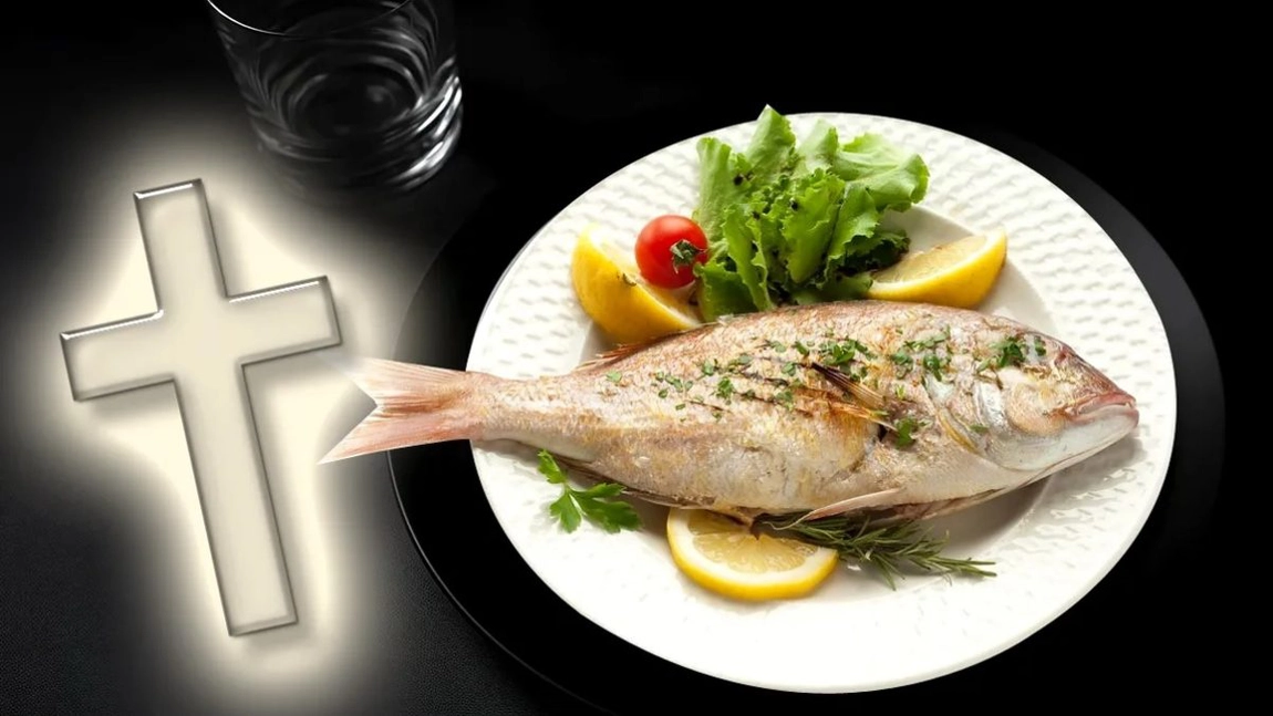 Când se mănâncă pește în Postul Crăciunului 2025? Lista zilelor cu dezlegare!