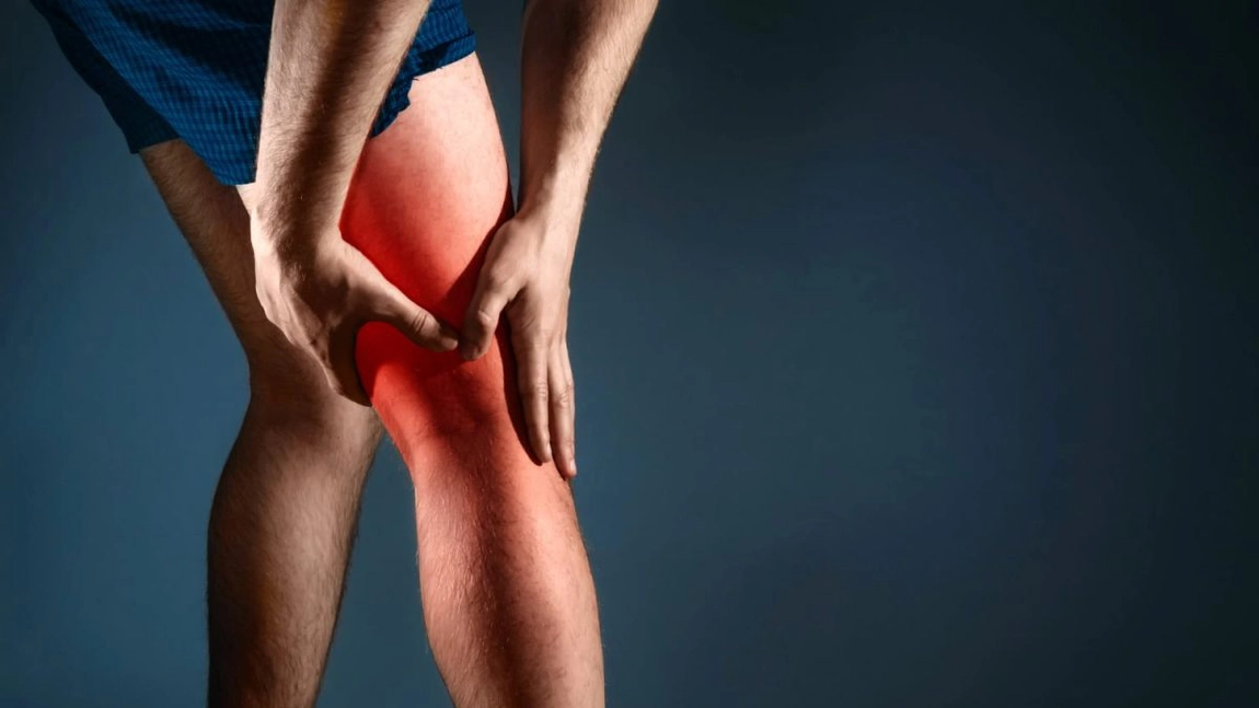 Care sunt cauzele spasmelor musculare? Tot ce trebuie să știi despre contracțiile involuntare ale mușchilor!