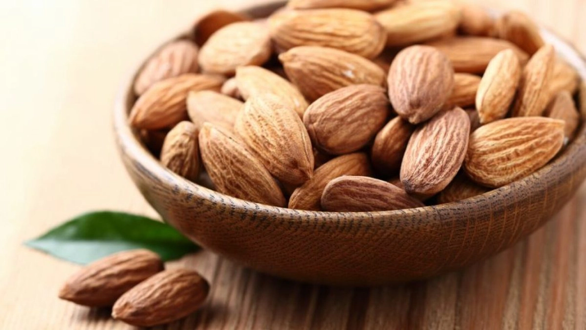 Este indicat consumul de migdale zilnic? Iată care sunt beneficiile și contraindicațiile de care trebuie să ții cont