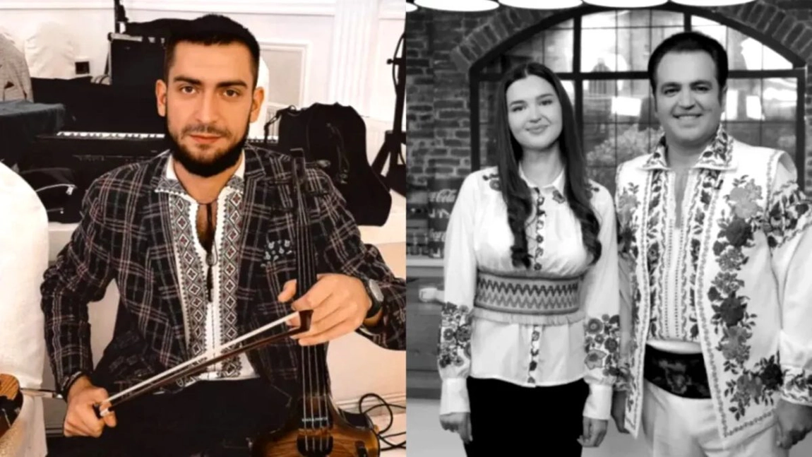 Cristian Botgros are o nouă iubită. Gestul care a surprins pe toată lumea la un an de la moartea Andreei Cuciuc