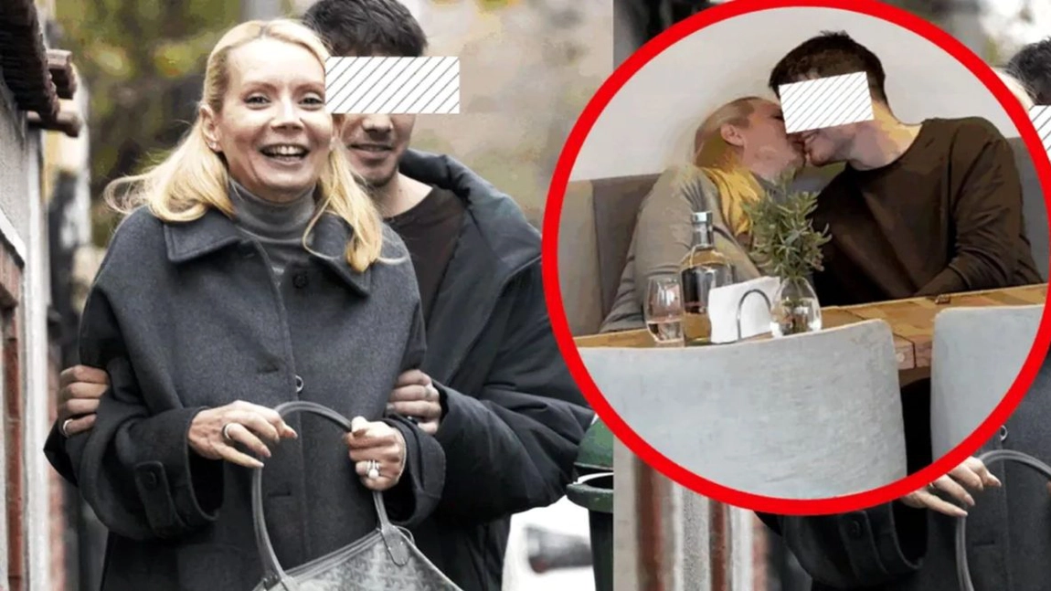 Daciana Sârbu are un iubit tinerel care este barman. Unde au fost surprinși cei doi „porumbei”