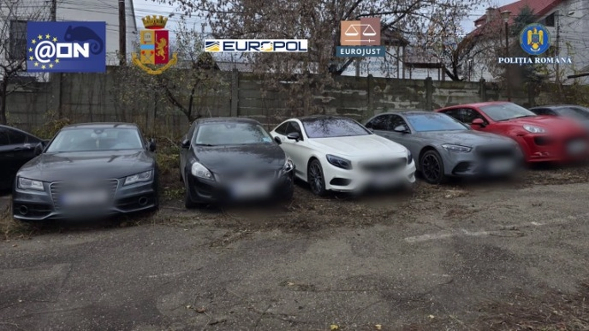 Peste 1,7 milioane de euro au obținut romii din Păcureț din urma traficului de persoane. Foloseau metoda loverboy pentru a racola tinere, apoi le trimiteau în Italia, “la stradă”