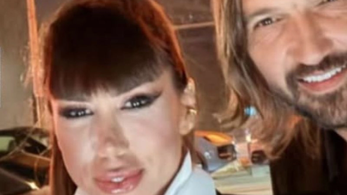 Ce diferență de vârstă este între Denise Rifai și Dan Alexa: Unde s-au comportat ca doi adolescenți