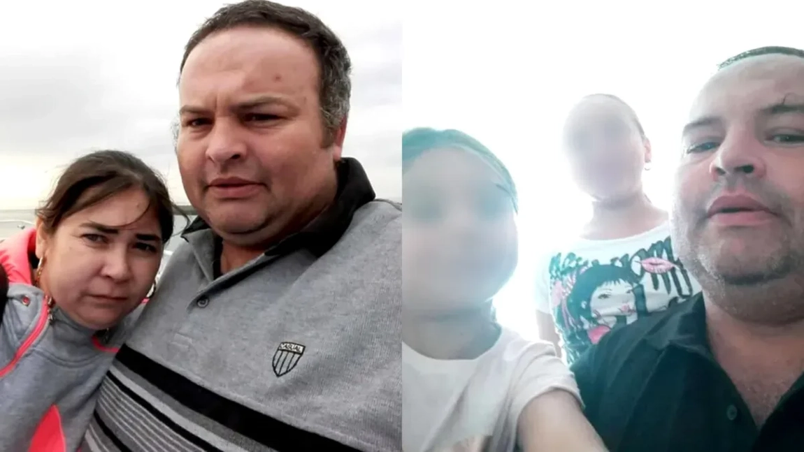 Tragedie în familie! Două fetițe au rămas orfane în doar câteva luni: tatăl a murit într-o cursă, iar mama…