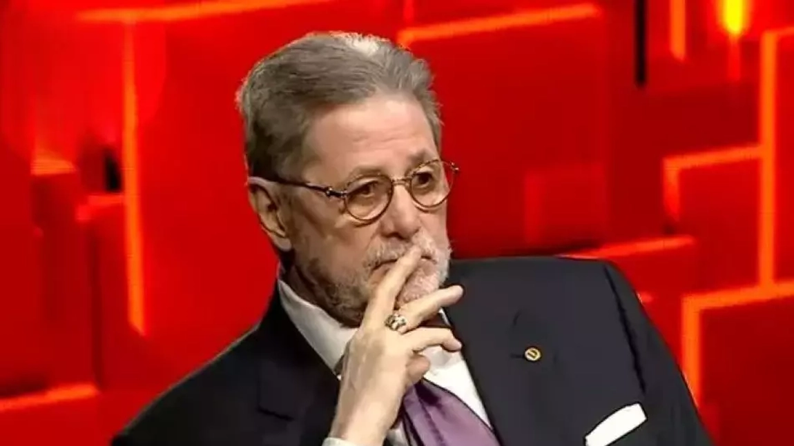 La 77 de ani, Cornel Dinu trece prin noi probleme de sănătate. Ce a spus fostul mare fotbalist