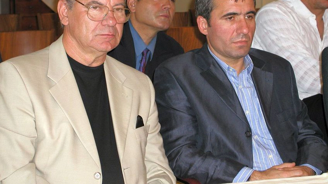 Mesajul emoționant postat de Gheorghe Hagi după ce Emeric Ienei a murit