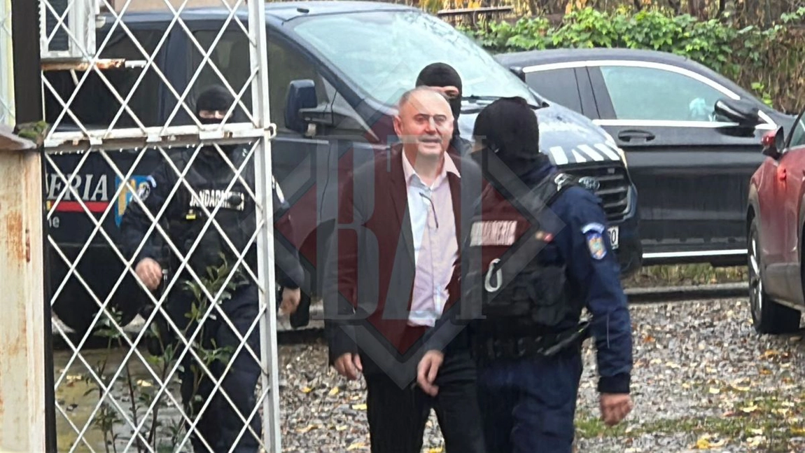 Jurnalistul Cătălin Antohe, sub lupa DNA: Acuzat că a primit 12.000 de lei de la fermierul Fănel Bogos pentru articole denigratoare