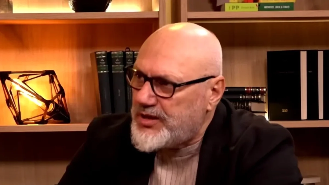 Scandal uriaș în jurul lui dr. Cristian Andrei: două femei îl acuză de abuz sexual și practicare ilegală a psihoterapiei.