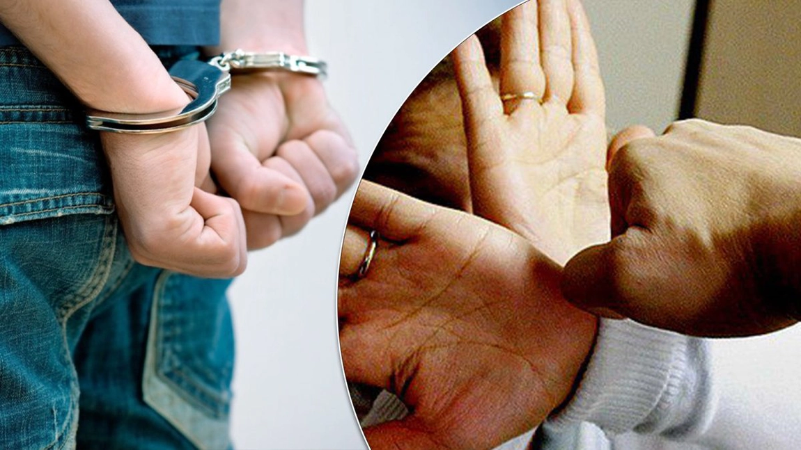 Un tânăr din Iași a fost arestat după ce a încălcat un ordin de protecție. S-a dus peste fosta iubită în casă și a făcut scandal